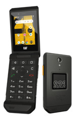 CAT S22 FLIP – 16 GB – Black (T-Mobile)