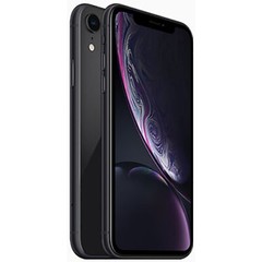 Apple iPhone XR 64GB Black – Unlocked – Grade D