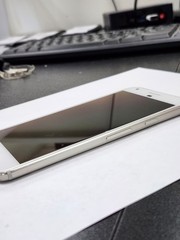 FOR PARTS – Google Pixel XL – 32GB – Silver – Unlocked – 12396