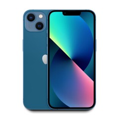 Apple iPhone 13 6.1″ A2482 Unlocked w/128GB (Blue) – Good