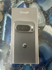 Google Pixel 10 Pro XL UNLOCKED 512GB New in box