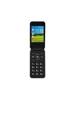 AT&T Prepaid Cingular Flex 2 (4GB) PREPAID Smartphone Classic Navy