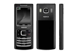 6500C Nokia 6500 2MP MP3 Internal 1GB Bluetooth Memory Original Classic Phone