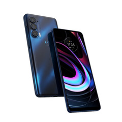 Motorola Moto Edge (2021) 5G Blue XT2141 128GB Verizon Unlocked Open box Phone