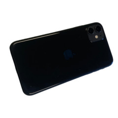 Apple iPhone 11 – 128GB 64GB -Black/Green (Unlocked) A2111 (CDMA + GSM)