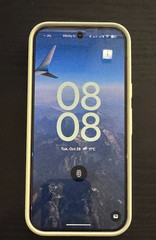 Google Pixel 10 Pro – 256 GB – Jade (Unlocked)