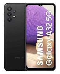 Samsung Galaxy A32 5G Dual 64GB [SM-A326U] Awesome Black (Unlocked) – LCD SPOT