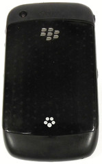 BlackBerry Curve 2 II 8530 – Black ( Verizon ) Smartphone – Bundled