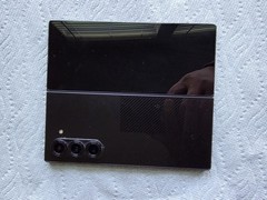 Samsung Galaxy Z Fold 6 512GB Factory Unlocked Crafted Black SM-F956U1 – Mint