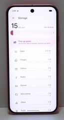Google Pixel 9 256GB (Verizon) 6.3″ Peony GA09335-US