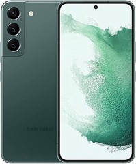 Samsung Galaxy S22 – 128GB – Green (Carrier Unlocked) (Cracked Screen)