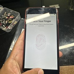 Apple iPhone 8 Plus – 256 GB – (PRODUCT)RED (AT&T)