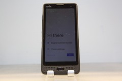 Sonim XP10 XP9900 – 128GB – Black (AT&T) Rugged Smartphone, 002