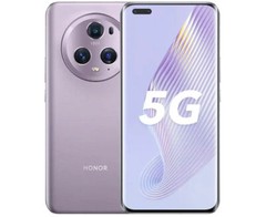 Honor Magic5Pro original 5G Android 512GB 6.81in CPU Qualcomm Snapdragon 8 Gen 2