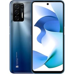 TikTokBLU F91 5G – 128 GB – Blue (Unlocked)