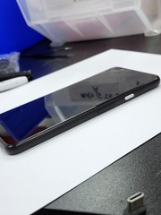 DEFECTIVE – Google Pixel 4 XL – 64 GB – Black – G020J – Unknown – 12775