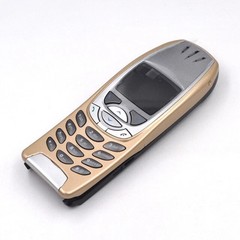 Nokia 6310i 2G Unlocked Classical Mobile Cellphone 3 Colors 1 year warranty