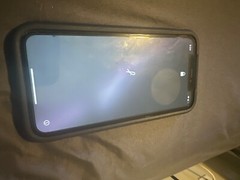 Apple iPhone XR – 64GB – Black (Verizon) A1984 (CDMA + GSM)