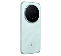 Honor Magic 8 Pro 512GB 12GB DUAL SIM GLOBAL MODEL Factory Unlocked GSM Sky Cyan