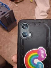 Tik tok Motorola Moto G stylus