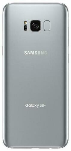 Samsung Galaxy S8+ Plus G955U 64GB Android Unlocked 4G LTE Smartphone Open Box