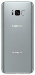 Samsung Galaxy S8+ Plus G955U 64GB Android Unlocked 4G LTE Smartphone Open Box