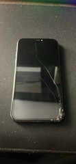 Apple iPhone 11 – 128 GB – Black (Unlocked) (Single SIM)