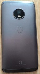 Rooted/Degoogled Unlocked Motorola Moto G5+ w/ Ubuntu (Proot)