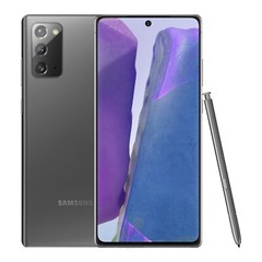 Samsung Galaxy Note 20 SM-N980F/DS 6.7″ 256GB 8G DUAL SIM 64MP 4300mAh Phone US