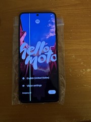 Motorola Razr Plus 2023 256GB Black XT2321-3 Unlocked