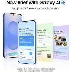 UNLOCKED Samsung Galaxy S25 Edge 256GB All Color – Grade A