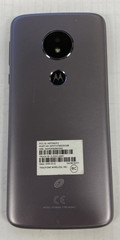 Motorola Moto E5 XT1920DL 16GB Gray Tracfone 0617-05T