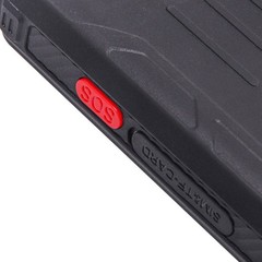 MINI 4G LTE Android 14 Rugged Outdoor Cell Phone Waterproof Builder UNIWA R4001