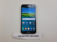 Samsung Galaxy S5 (SM-G900A) 16GB – Black (AT&T) Smartphone – Clean IMEI – H0645