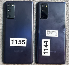Samsung Galaxy S20 FE 5G UW SM-G781V Verizon 128GB 6.5″ Smartphone Used Fair