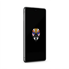 Google Pixel 6 128 GB Kinda Coral Rooted Android ROOTED Smartphone – Good