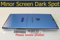 Samsung Galaxy S22 Ultra 5G 256GB White – Unlocked AT&T T-Mobile Verizon 7638112