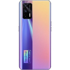 Realme X7 Max 5G Milky Way 128GB + 8GB Dual-SIM Unlocked GSM NEW