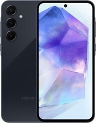 New Sealed Samsung Galaxy A55 5G 128GB 8GB RAM Unlocked Android Smartphone