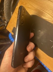 Samsung Galaxy S22 – 128 GB – Black (Unlocked) (Single SIM)