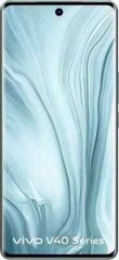 vivo V40 Pro 5G Factory Unlocked Dual SIM 512GB Global ROM 12GB RAM-Ganges Blue