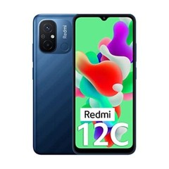 Xiaomi Redmi 12C 4G 50.0MP Android Phone 4/64GB 4/128GB 6.71″