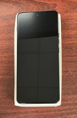 Open Box – ThinkPhone by Motorola XT2309-3 256GB 8GB (UNLOCKED) – Gray