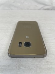 Samsung Galaxy S7 SM-G930A 32 GB Gold (AT&T) Working Good Condition