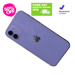 Apple iPhone 12 128GB 64GB Factory Unlocked Straight Talk Verizon ATT 5G Wi‑Fi
