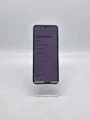 Verizon Motorola Razr 2025 256GB Gibraltar Sea – For Parts