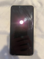 LG G8 ThinQ G820TM 128GB Aurora Black (T-Mobile) AS IS FOR PARTS