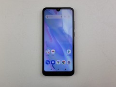 Maxwest Astro 6R – 32GB – Black (GSM Unlocked) Dual SIM – SMALL ISSUE – H6023