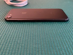 Apple iPhone 7 – 32 GB – Matt Black (Unlocked) A1660 (CDMA + GSM)