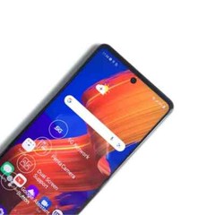 LG Stylo 7 (Boost Mobile) M-K735MM 64GB Gray Smartphone | Very Good